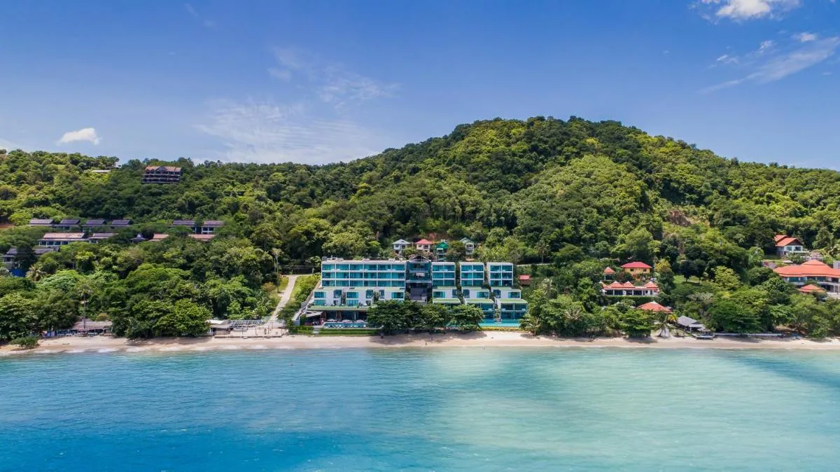 Image 2 of My Beach Resort Phuket