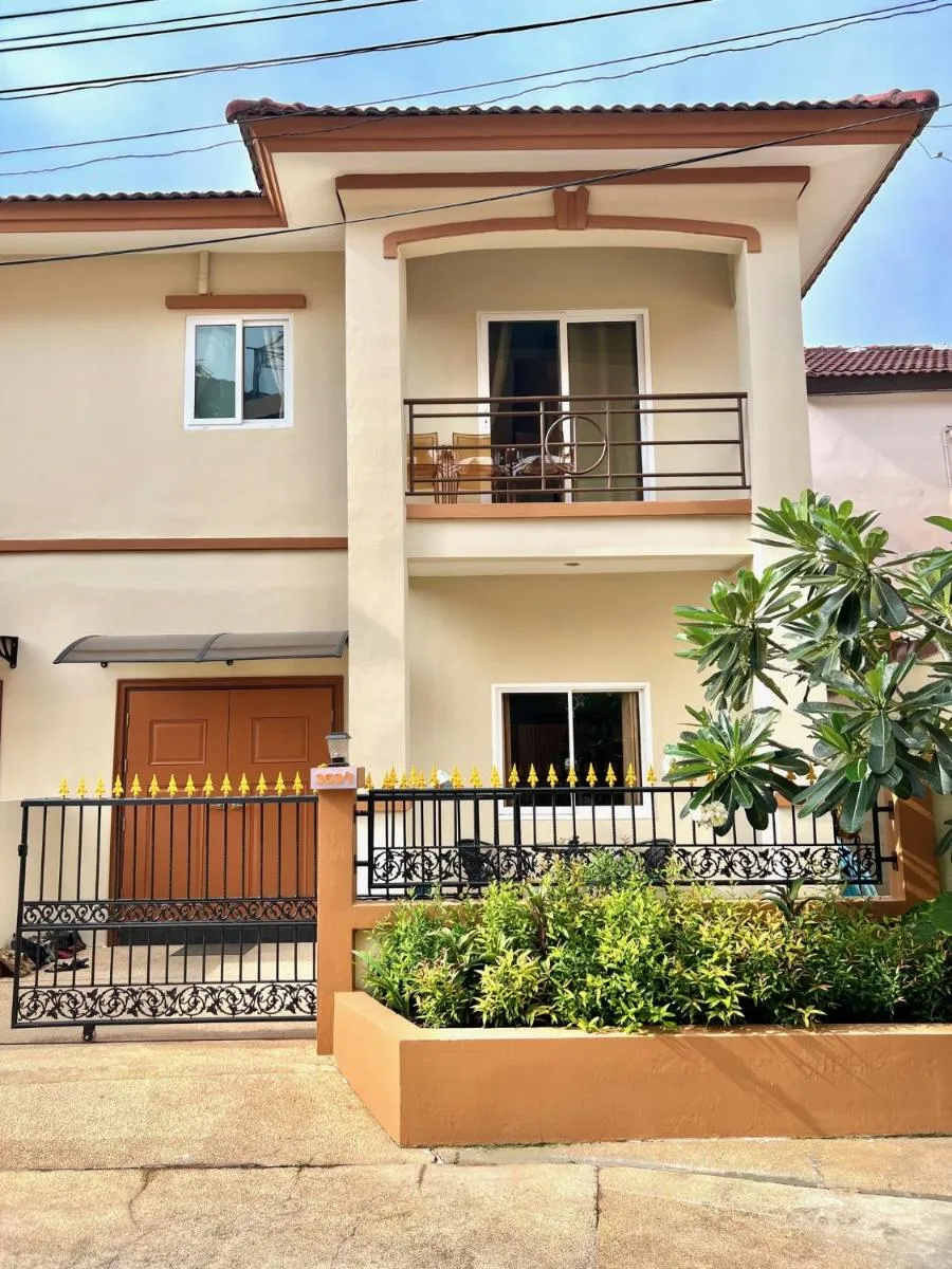 Image 3 of My Friend’s House Villa