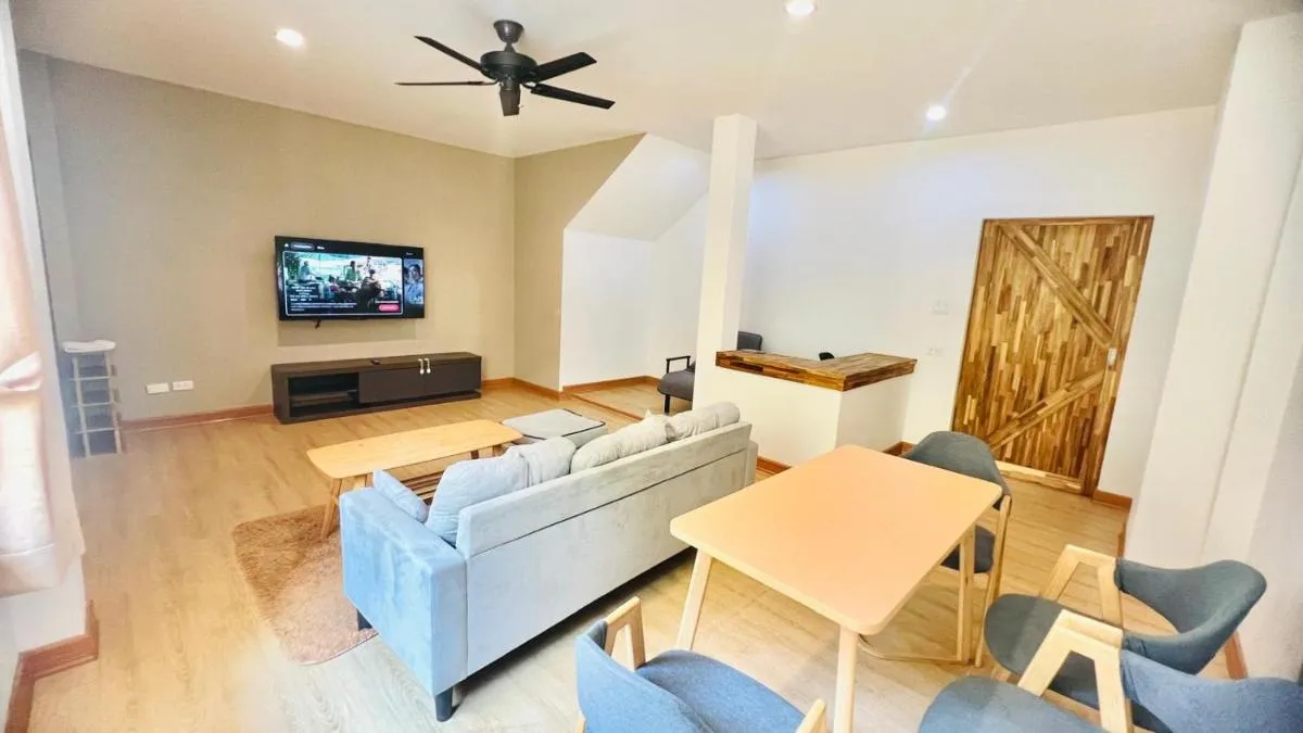 Image 6 of My Friend’s House Villa