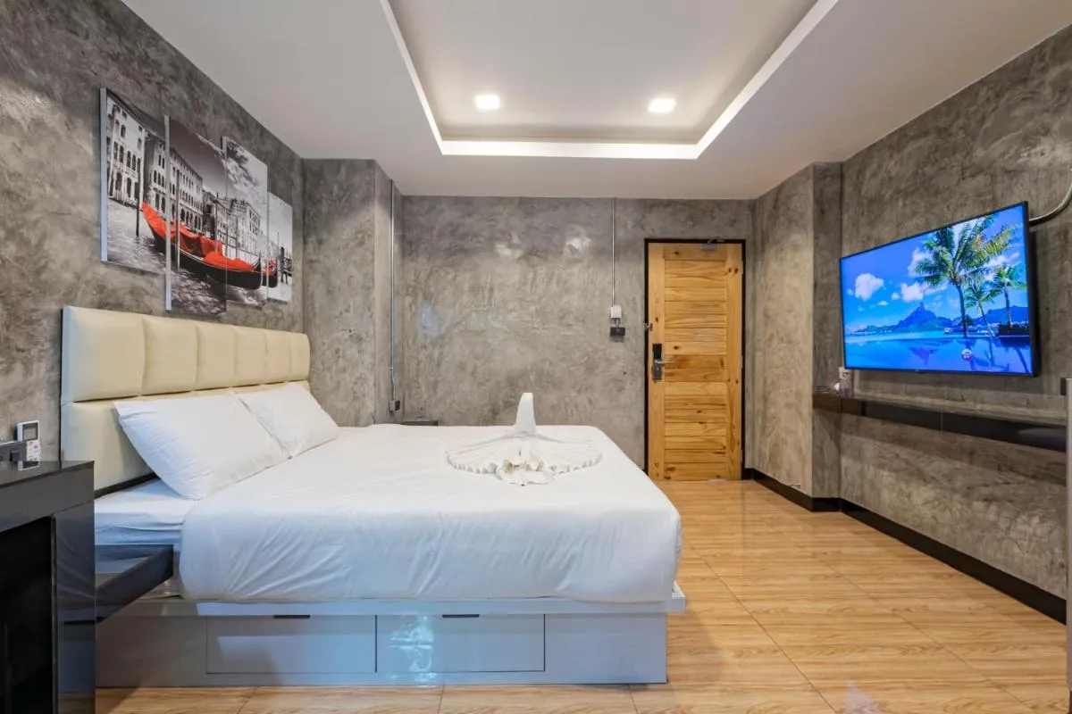 Image 3 of My Style Resort Hotel -SHA Plus