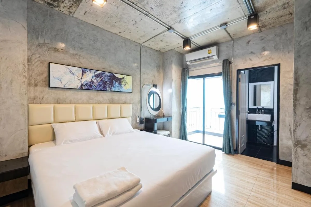 Image 4 of My Style Resort Hotel -SHA Plus