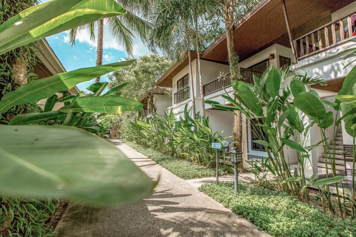 Image 6 of Nai Yang Beach Resort and Spa