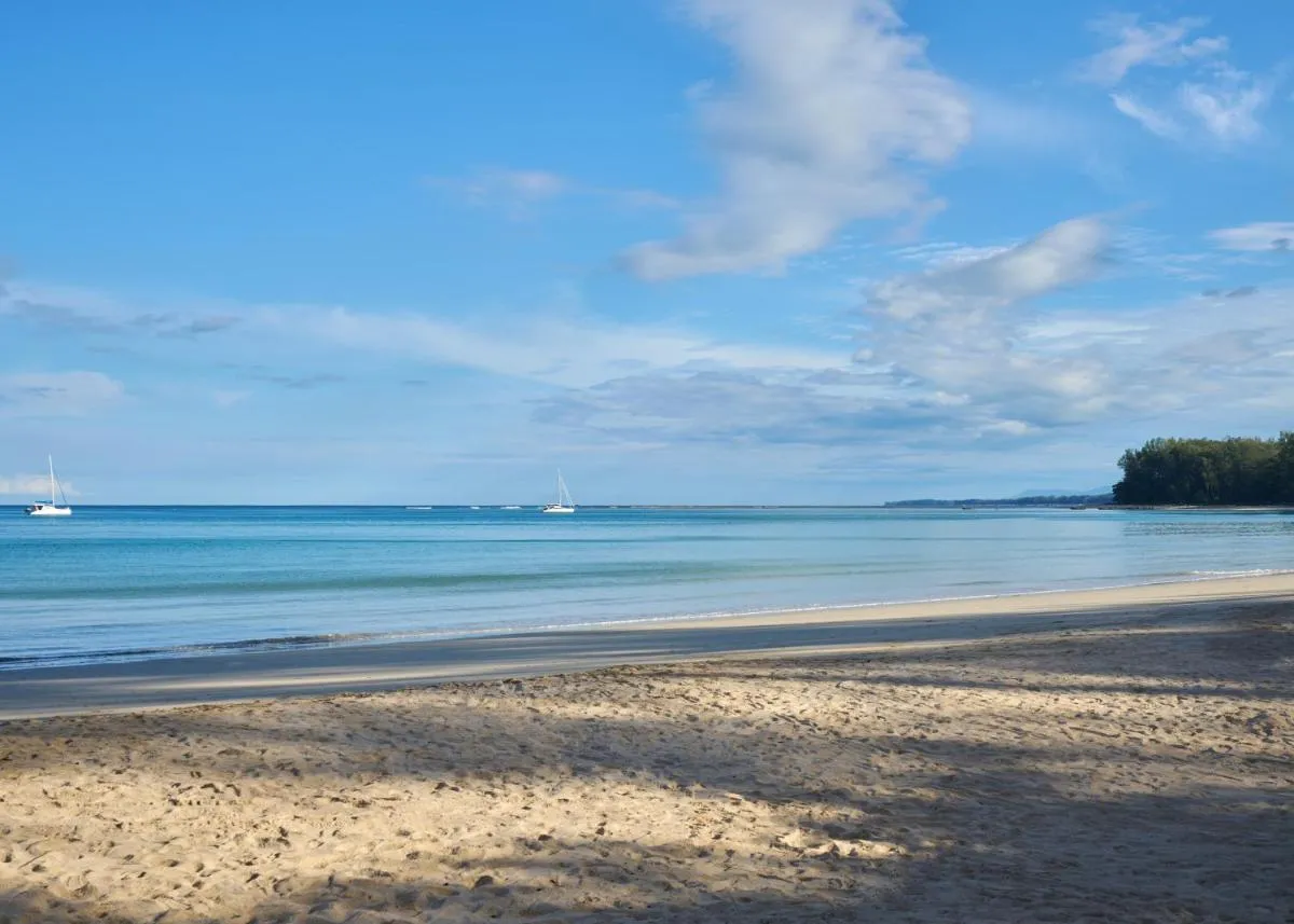 Image 4 of Nai Yang Beach Resort and Spa