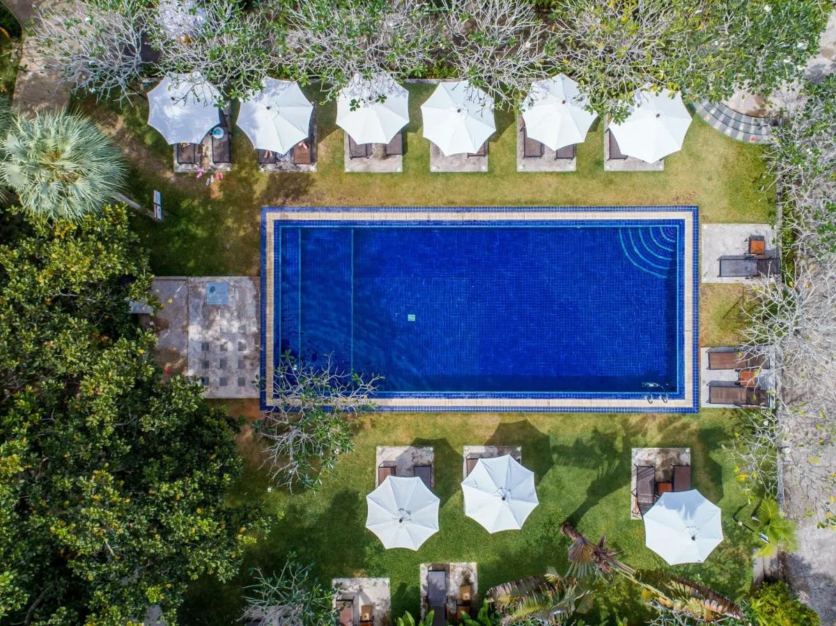 Image 5 of Nai Yang Beach Resort and Spa