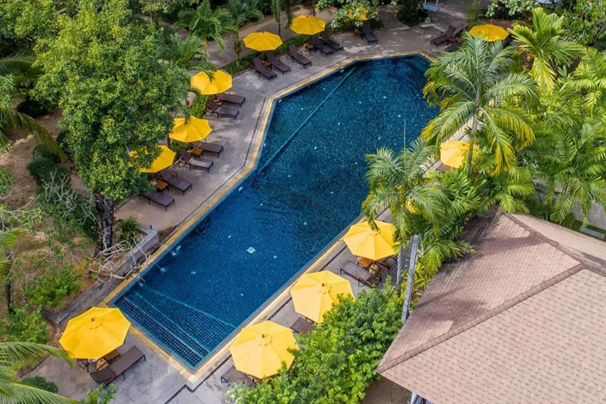 Image 1 of Nai Yang Beach Resort and Spa
