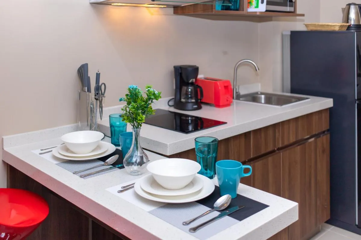 Image 3 of Naiharn Beach 1BR квартира S608 by IBG Property