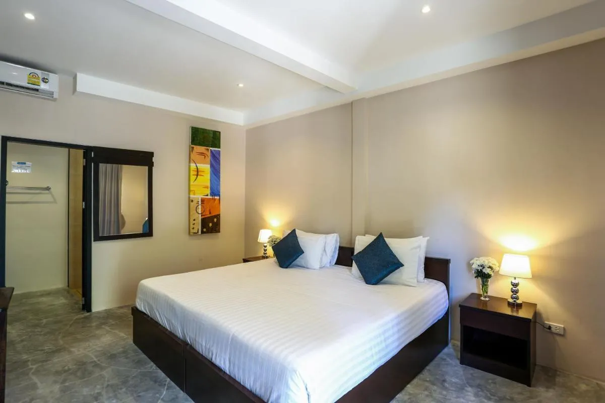 Image 3 of Naiharn Beach Resort – SHA Plus Extra