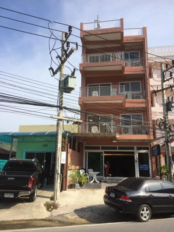 Image of Naithon Beach Residence