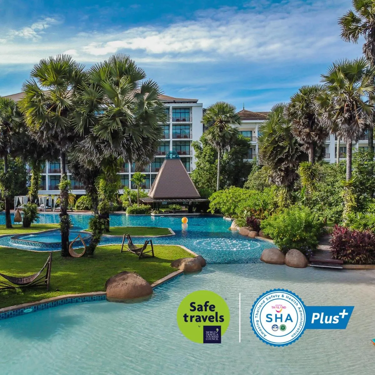 Image 3 of Naithonburi Beach Resort – SHA Extra Plus