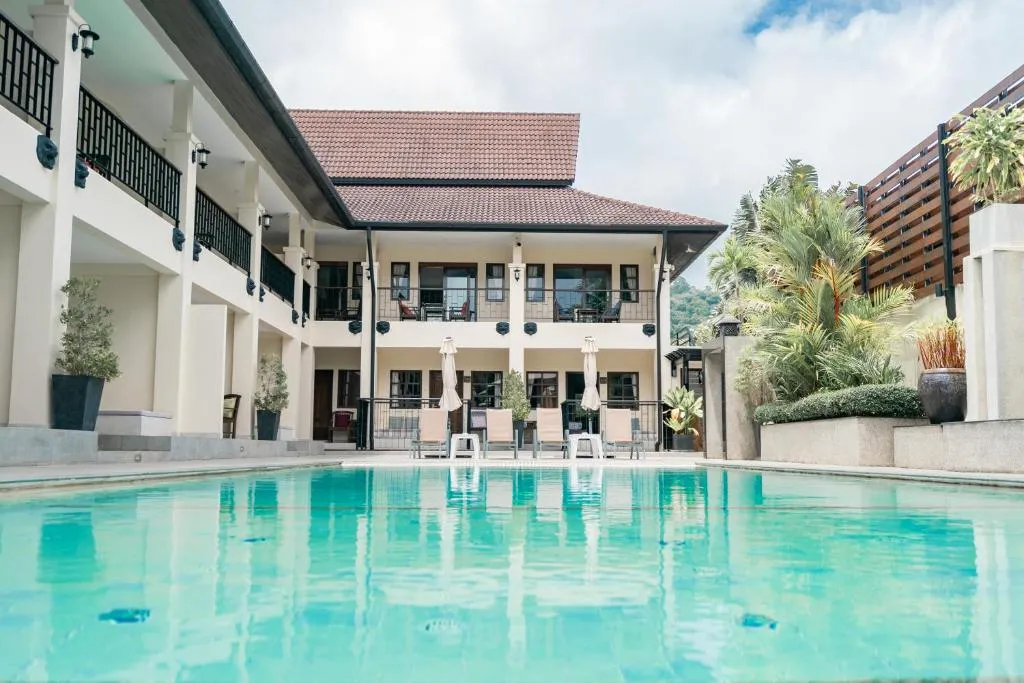 Image of Naiya Buree Boutique Resort
