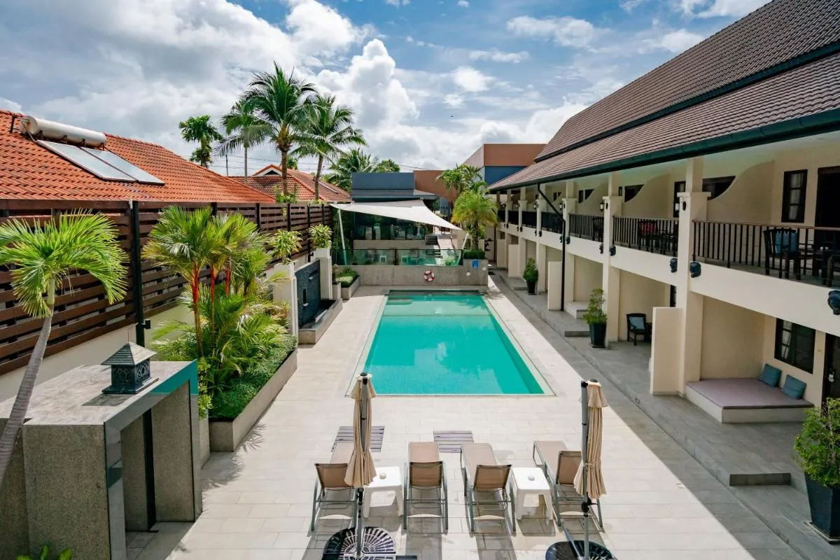 Image 3 of Naiya Buree Boutique Resort
