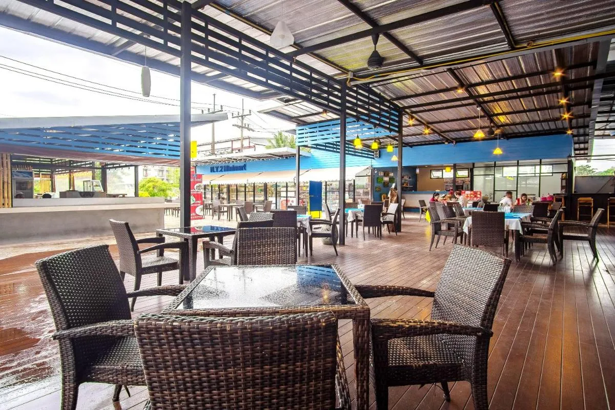 Image 4 of Naiyang Beach Hotel SHA Plus