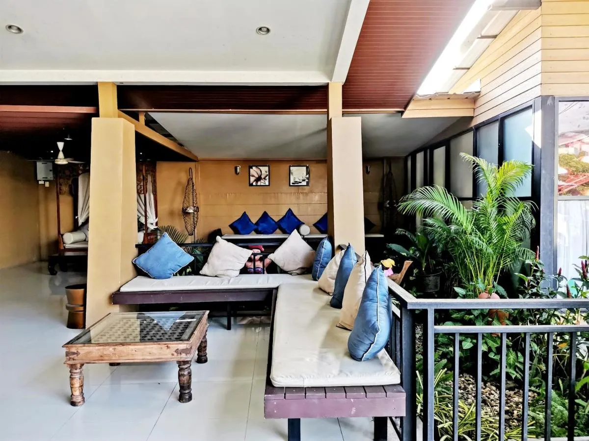 Image 5 of Naiyang Beach Hotel SHA Plus