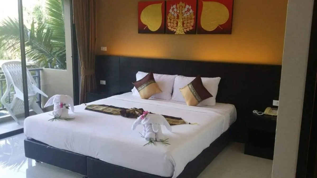 Image 2 of Naiyang Beach Hotel SHA Plus