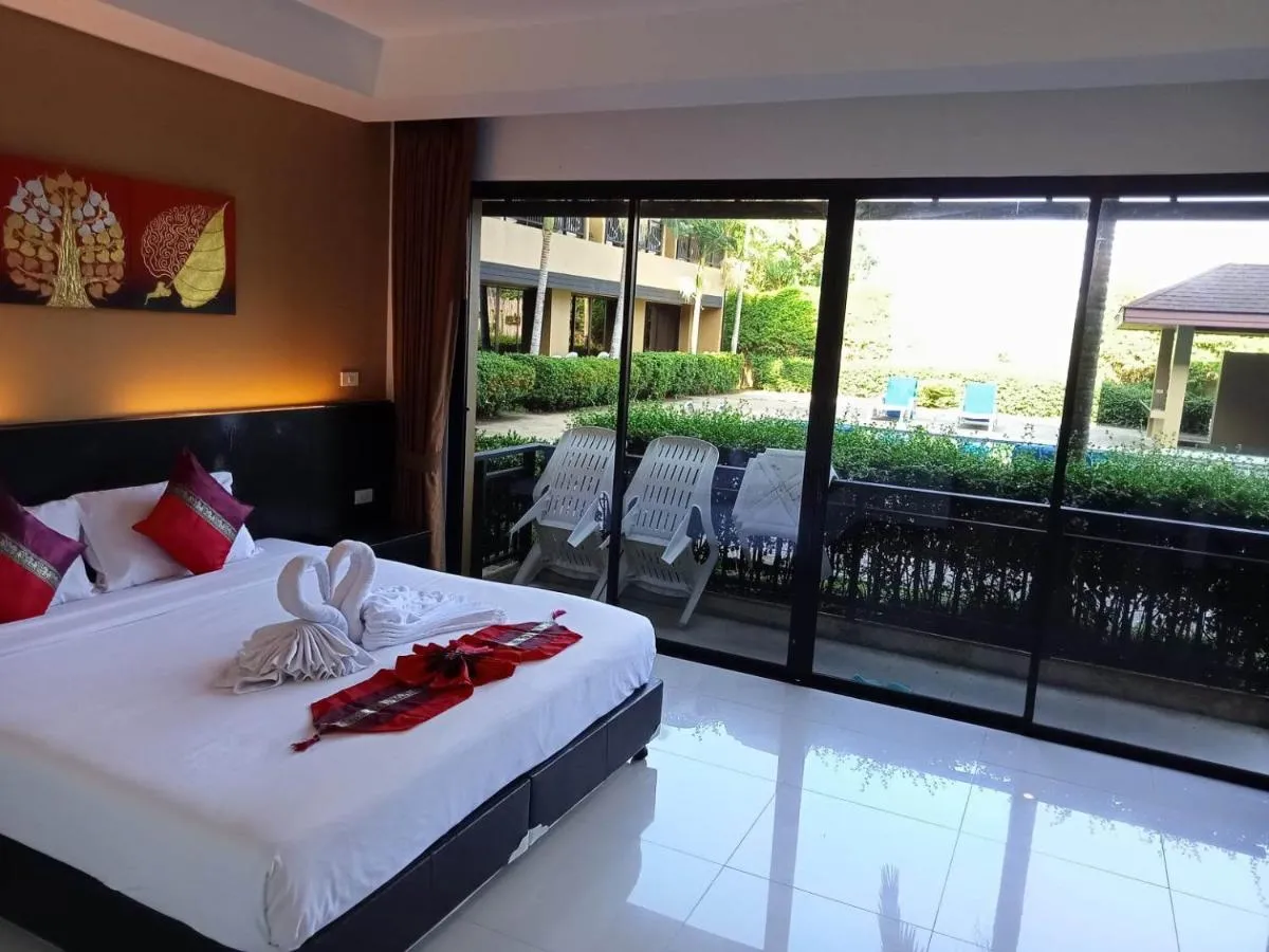 Image 1 of Naiyang Beach Hotel SHA Plus