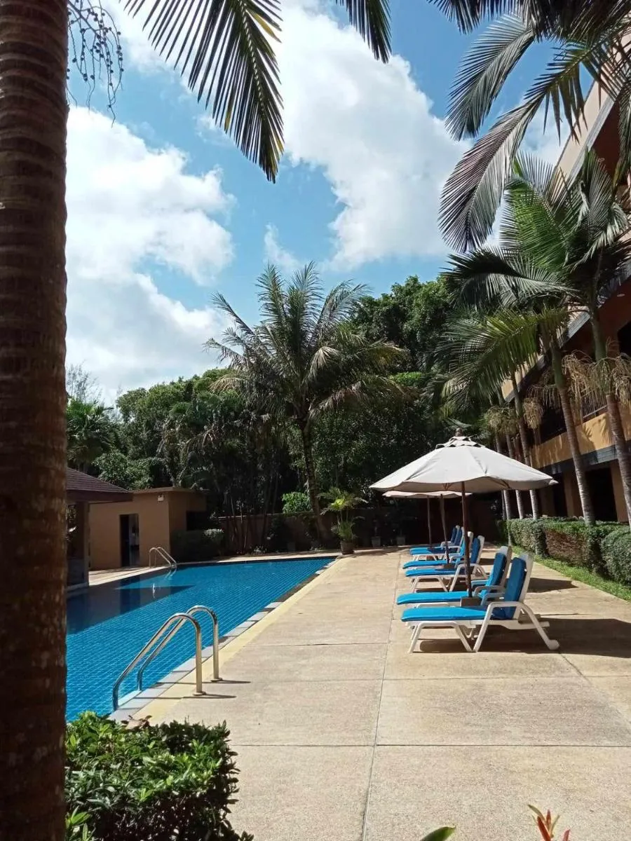 Image 3 of Naiyang Beach Hotel SHA Plus