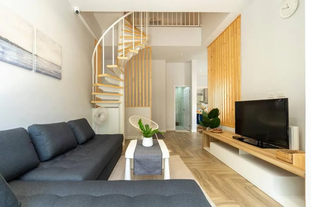 Image 2 of Naka Cozy House in Phuket City