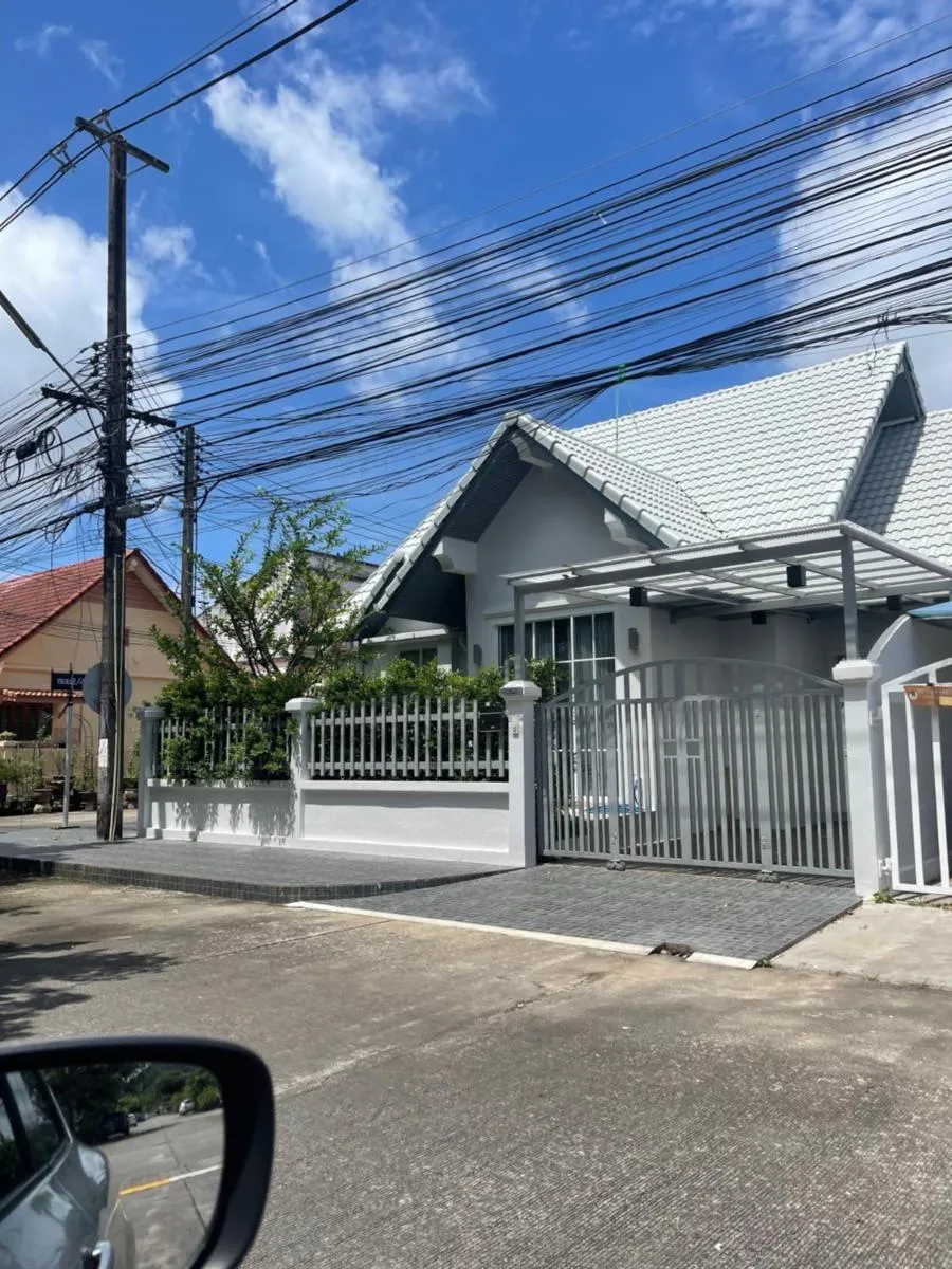 Image 1 of Naka Cozy House in Phuket City