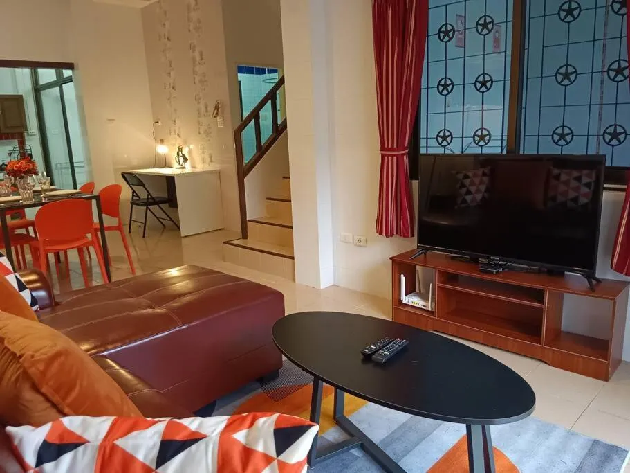 Image 4 of Naka Tangerine Holiday Home by Bcare