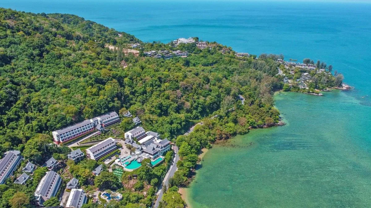 Image 3 of Namaka Resort Kamala