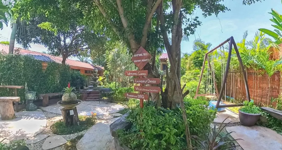 Image 3 of Namphung Phuket Boutique Resort