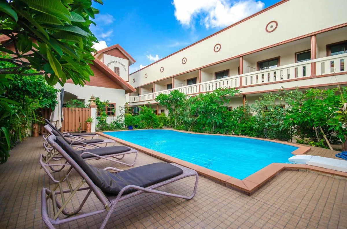 Image 1 of Namphung Phuket Boutique Resort