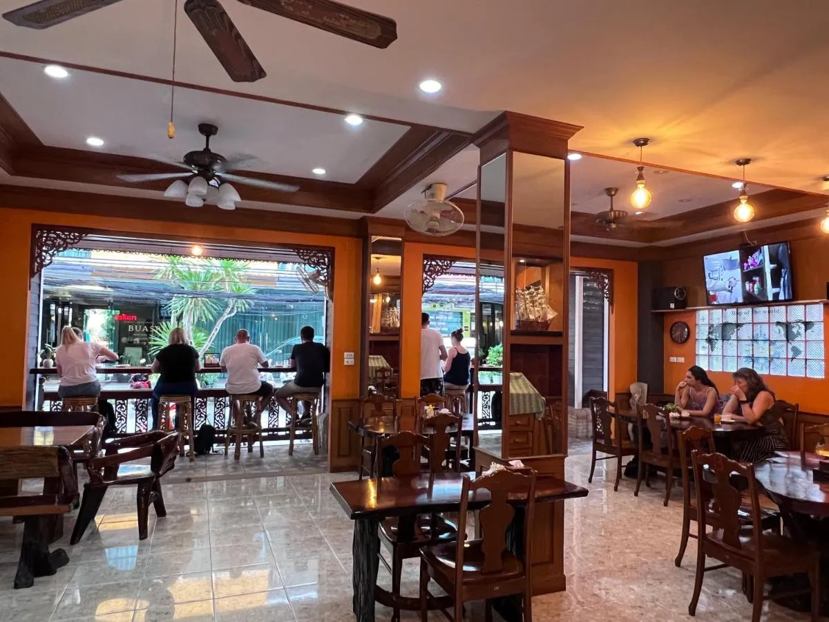 Image 4 of Nanai 2 Residence Patong Phuket