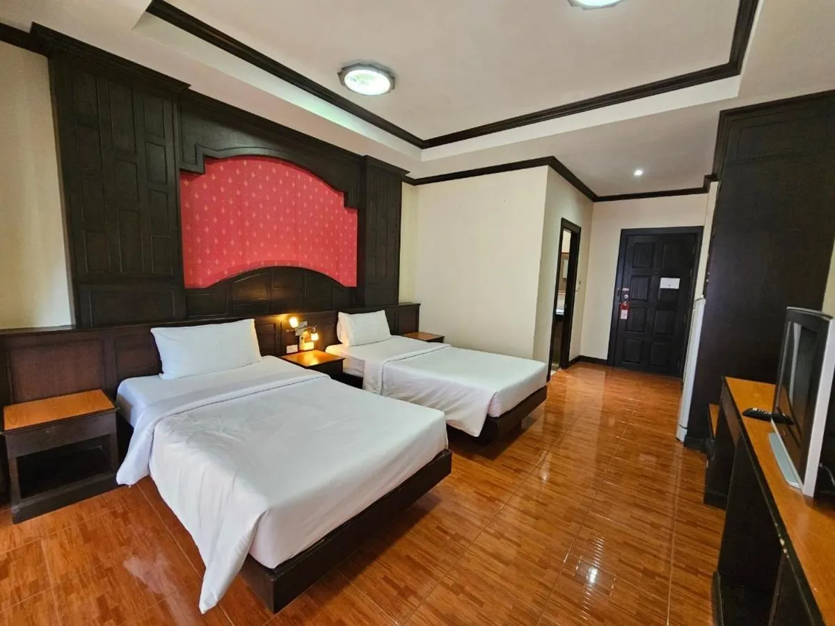 Image 1 of Nanai 2 Residence Patong Phuket