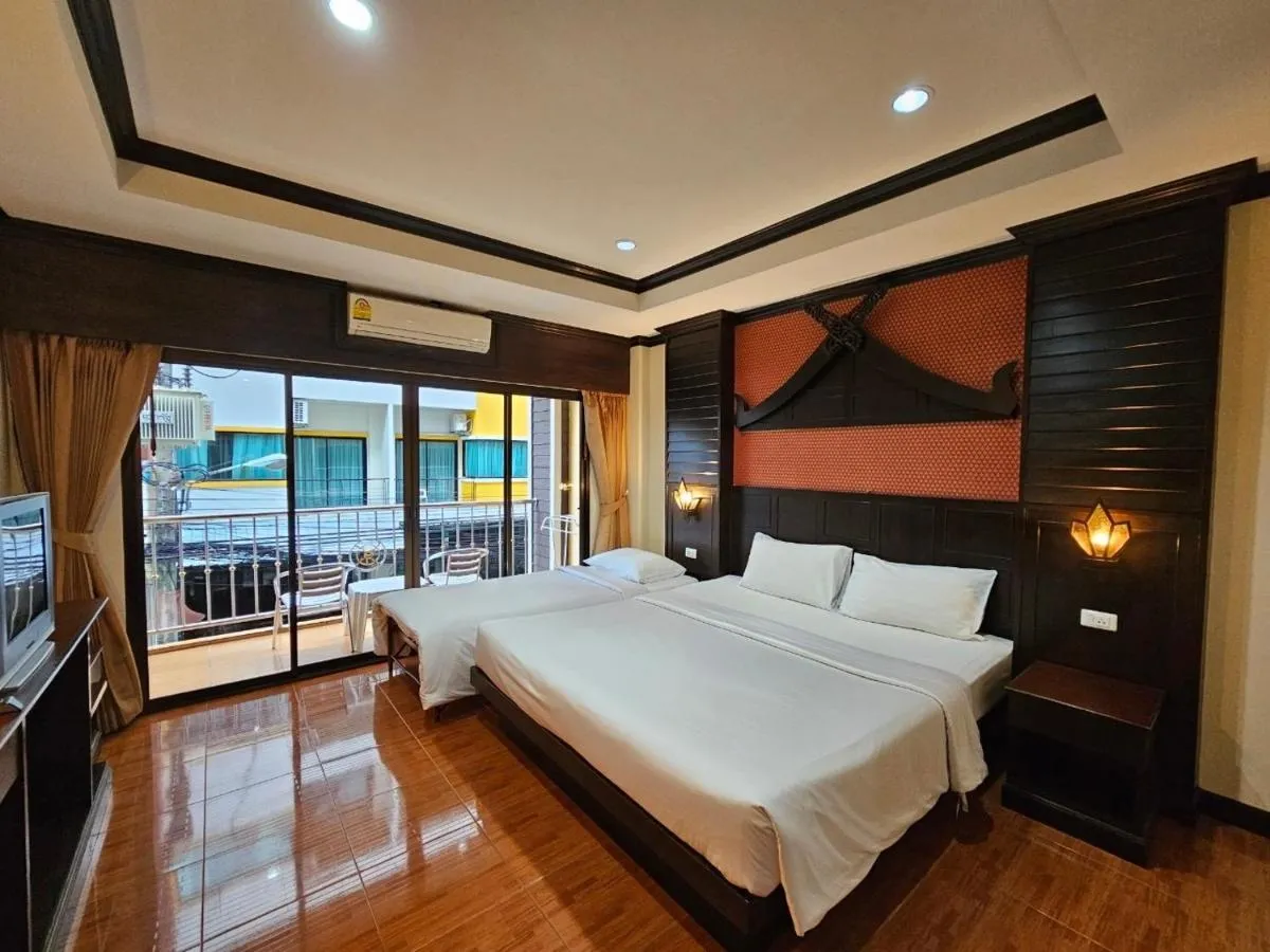 Image 2 of Nanai 2 Residence Patong Phuket