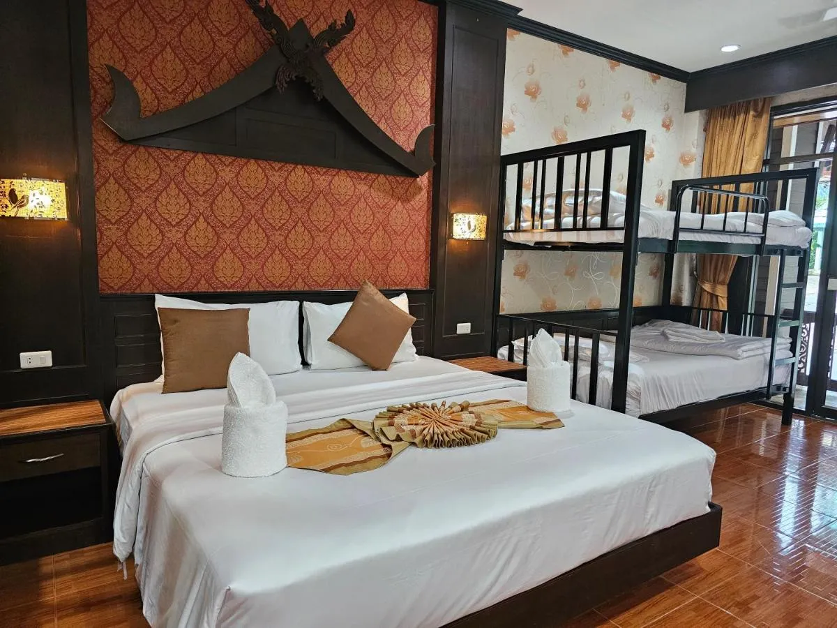 Image 3 of Nanai 2 Residence Patong Phuket