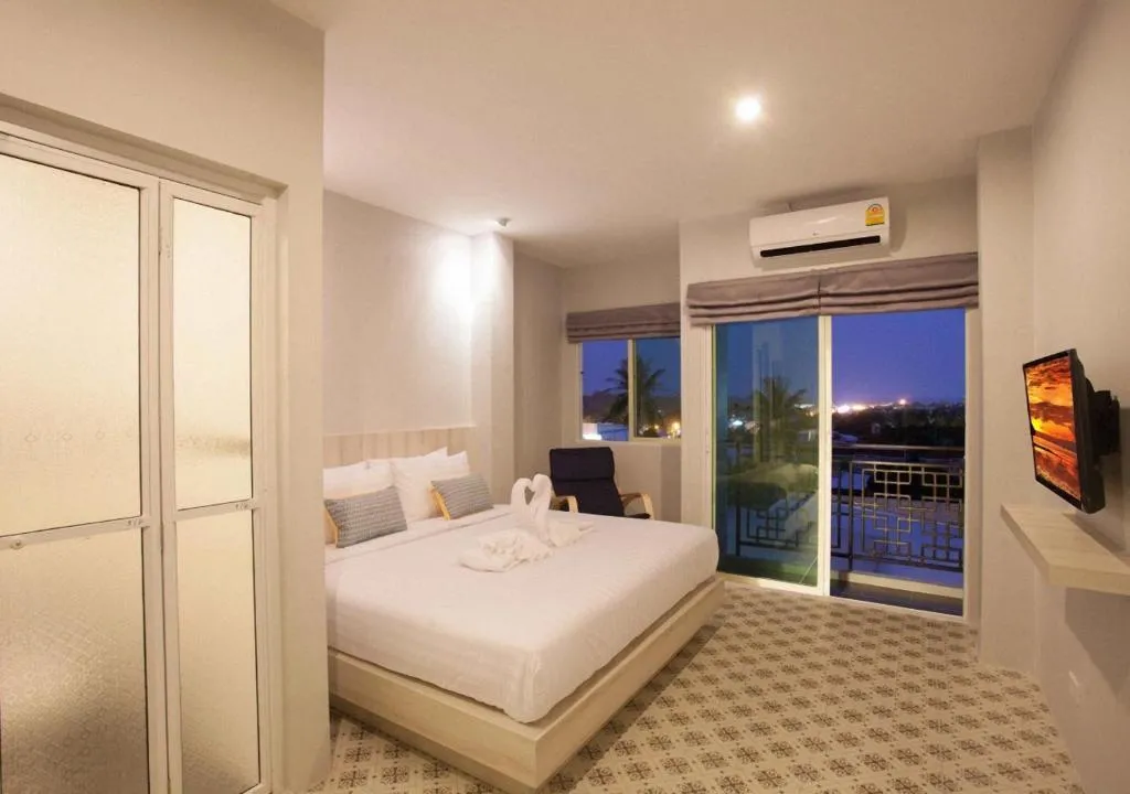 Image of Nature Pine Phuket เนเชอร์ไพน์ภูเก็ต