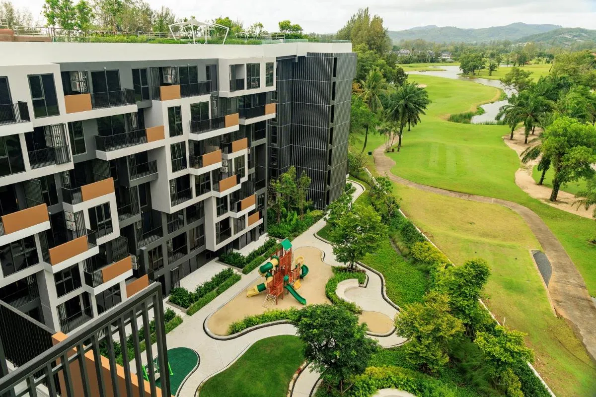 Image 6 of New 1bd apartment in Laguna SkyPark