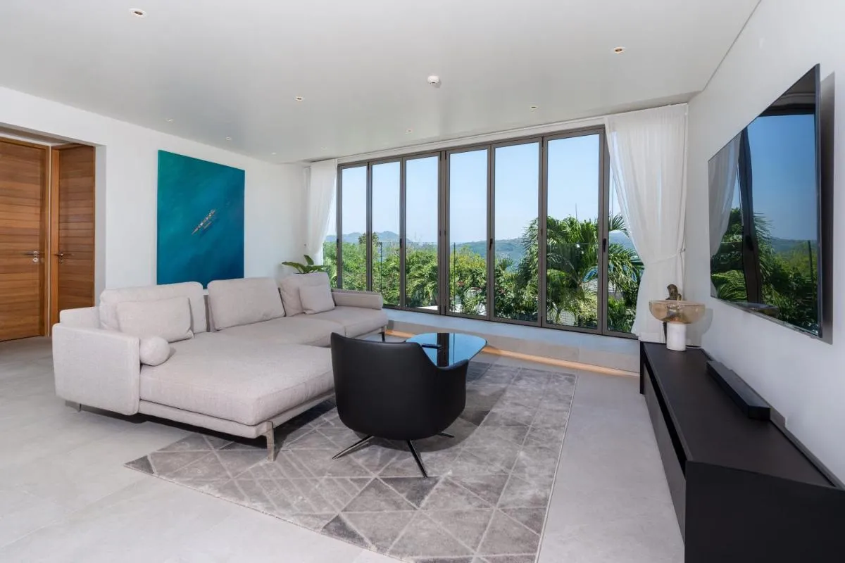 Image 4 of New 2BR Condo Bluepoint 8-17 Sea Views