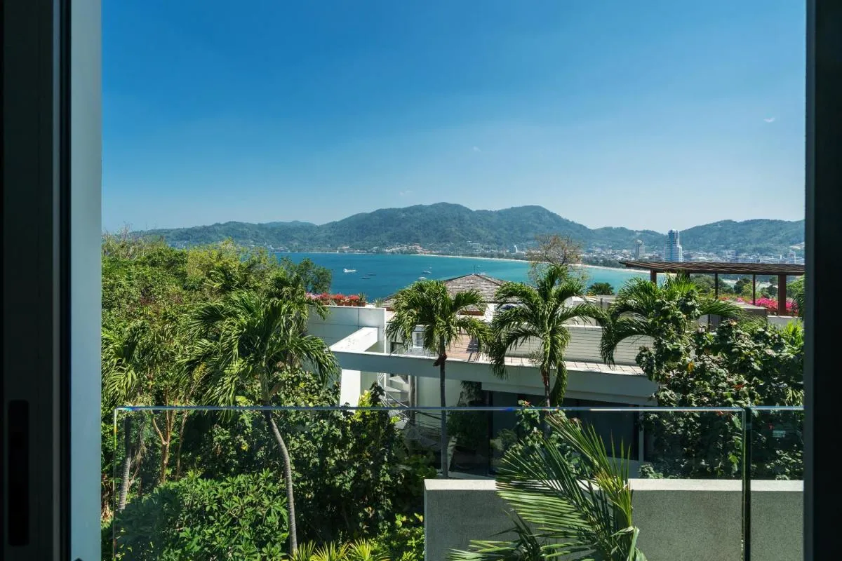 Image 3 of New 2BR Condo Bluepoint 8-17 Sea Views