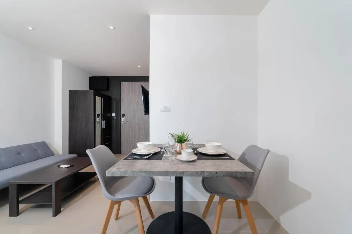Image 5 of New Central Hill View Condo B901 A in Prime Location, 5 min Central Festival