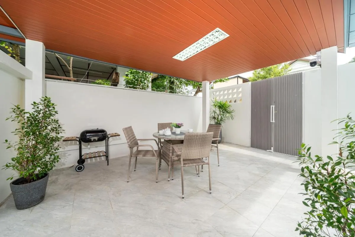 Image 3 of New Charming Patong Pool villa 5 mins walk Bangla beach