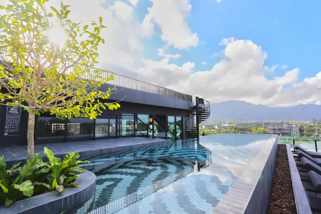 Image of Newly Opened – Blu Monkey Hub and Hotel Laguna, Bangtao