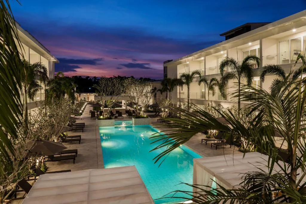 Image of Niranapa Boutique Resort