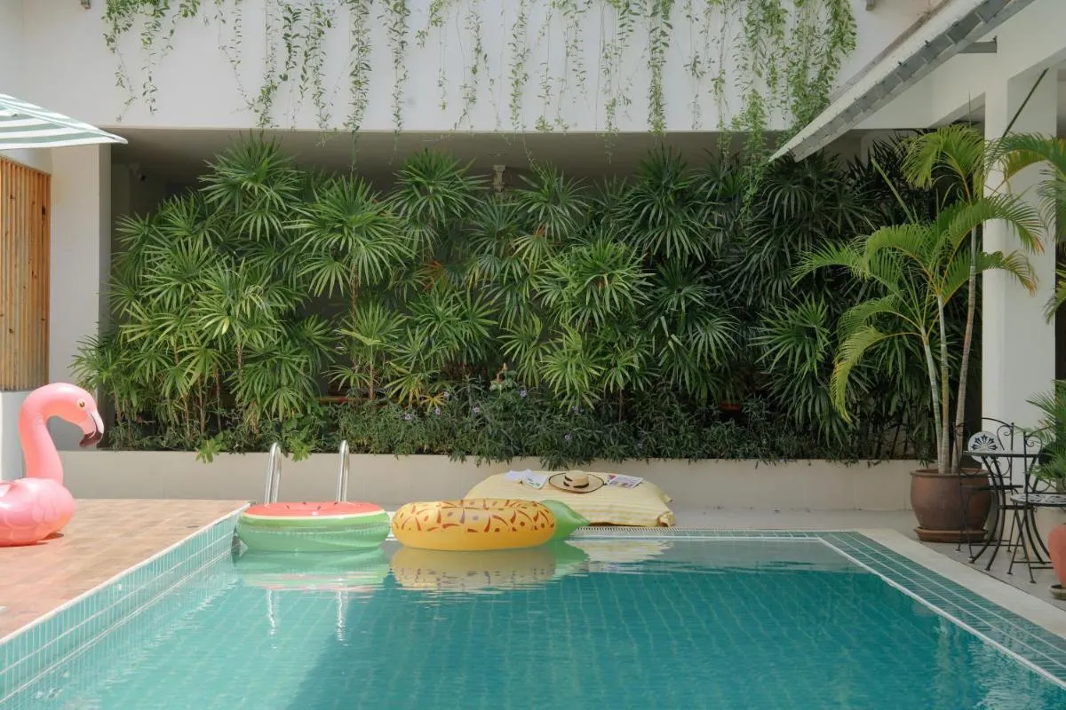 Image 5 of Nonnee Hotel Kata Beach Phuket