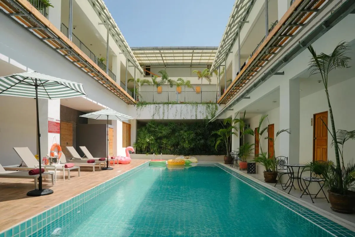 Image 2 of Nonnee Hotel Kata Beach Phuket