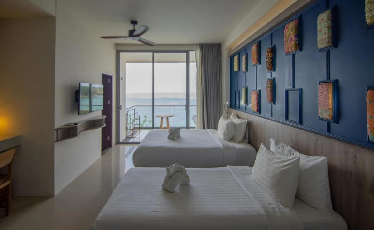 Image 5 of Norn Talay Surin Beach Phuket
