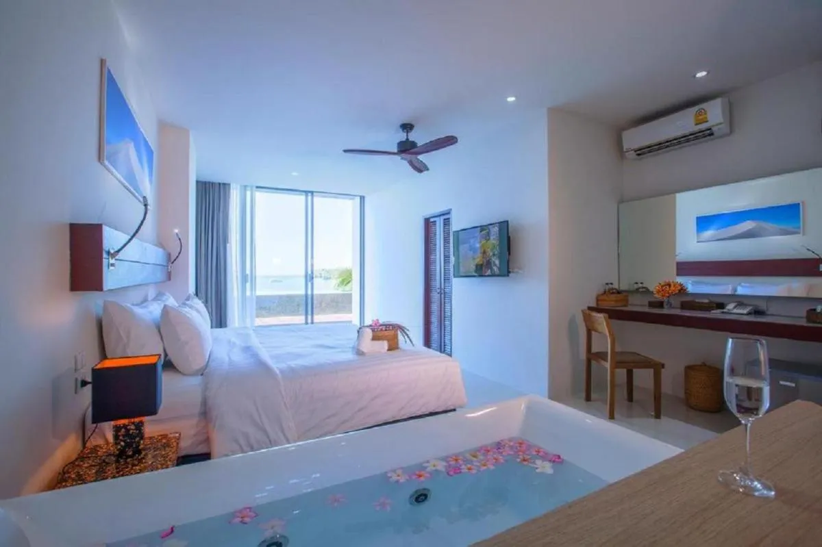 Image 4 of Norn Talay Surin Beach Phuket