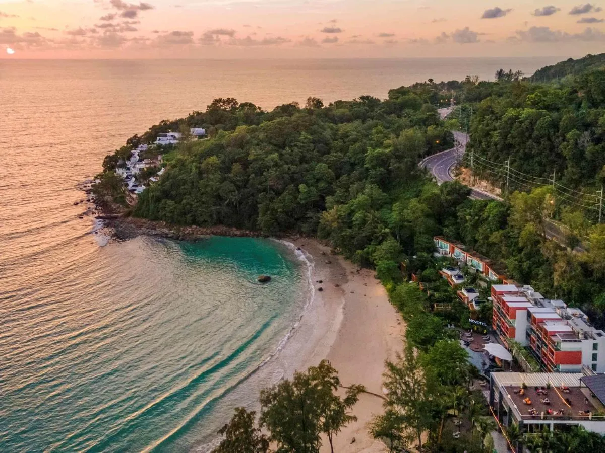 Image 1 of Novotel Phuket Kamala Beach
