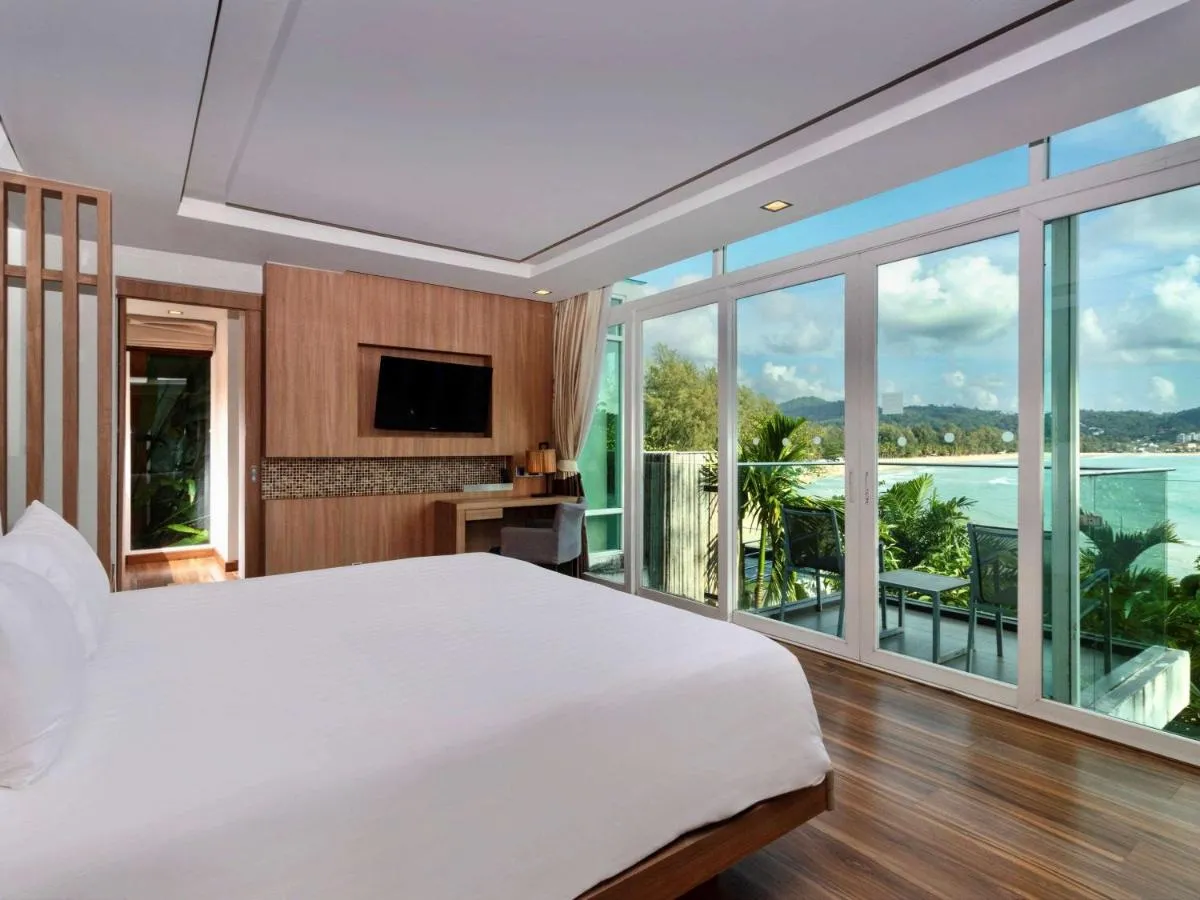 Image 2 of Novotel Phuket Kamala Beach