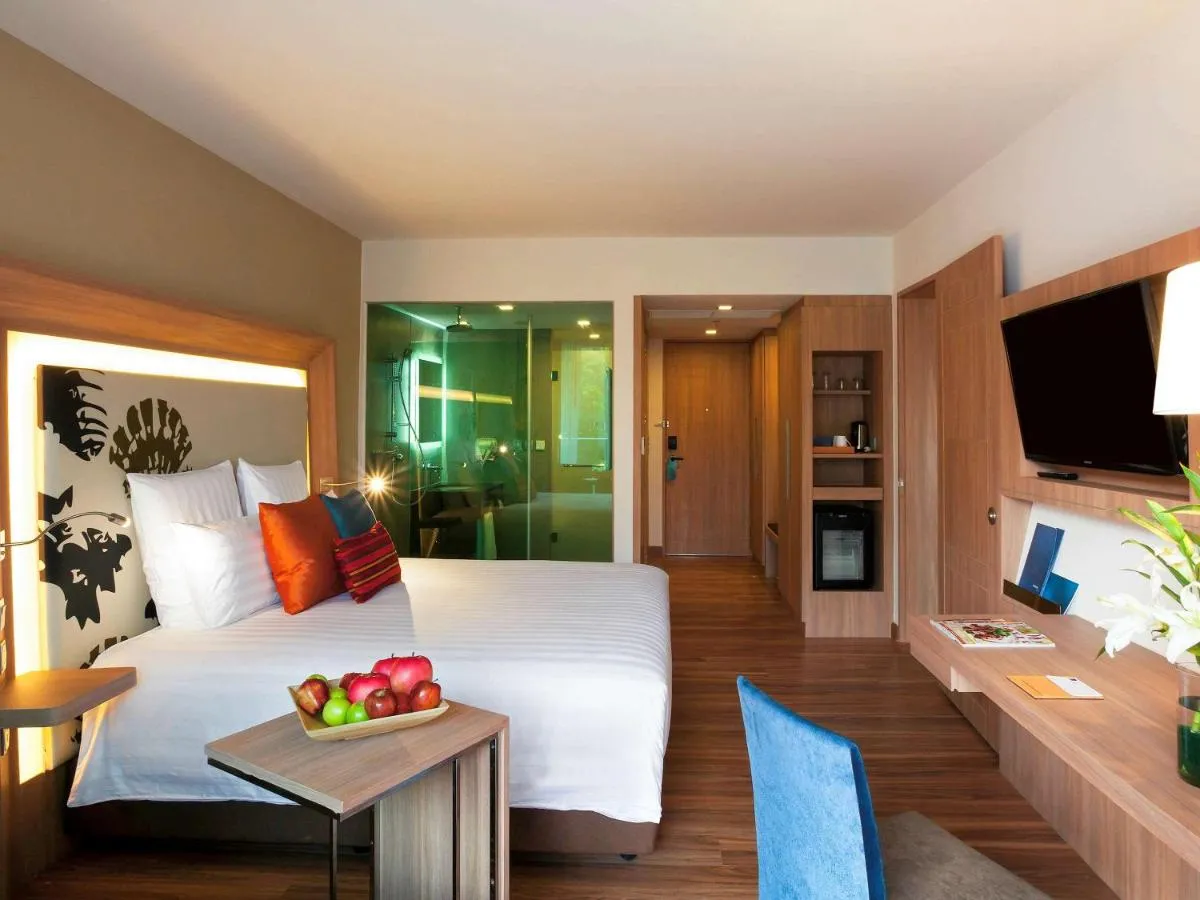 Image 3 of Novotel Phuket Kamala Beach