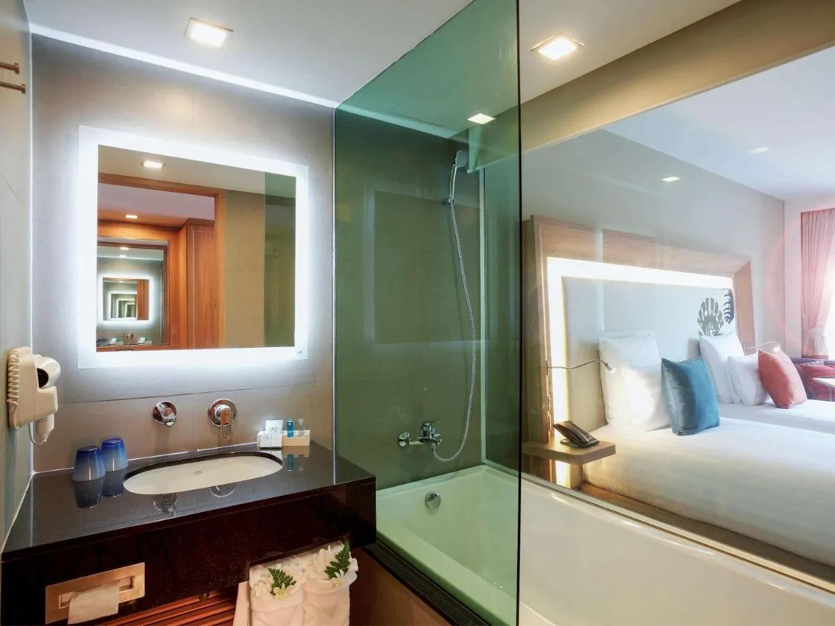 Image 5 of Novotel Phuket Kamala Beach