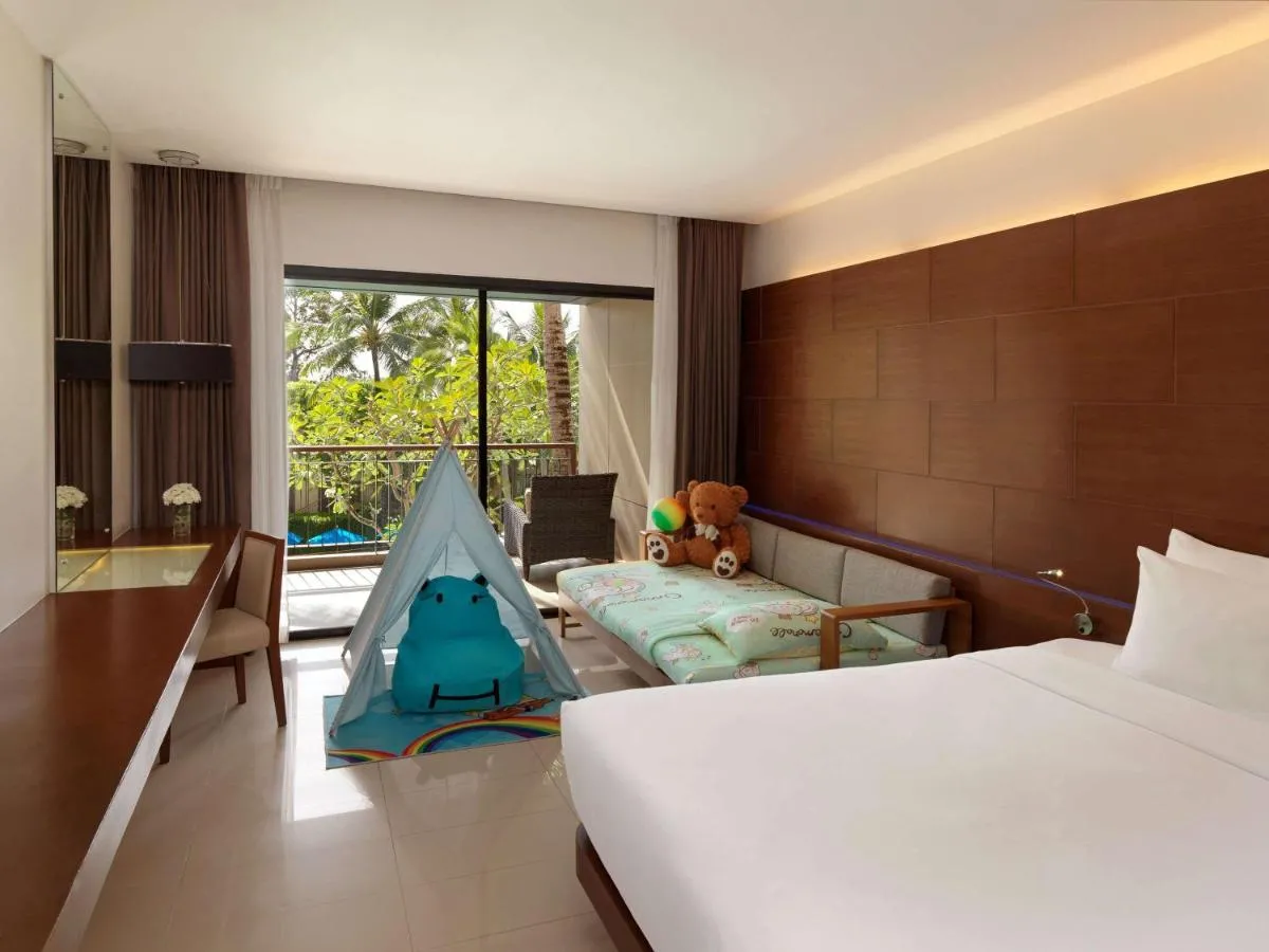 Image 1 of Novotel Phuket Kata Avista Resort and Spa