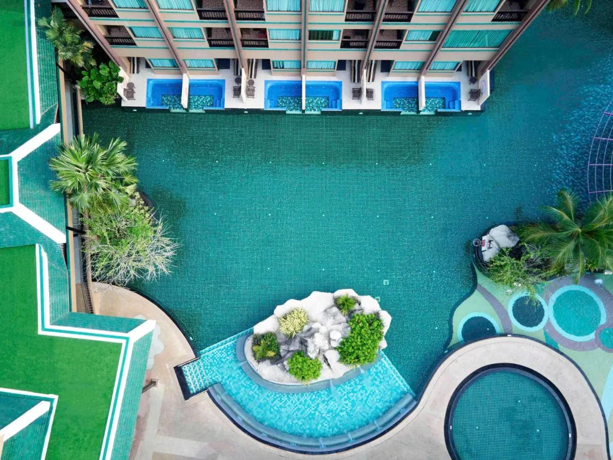 Image 3 of Novotel Phuket Vintage Park Resort