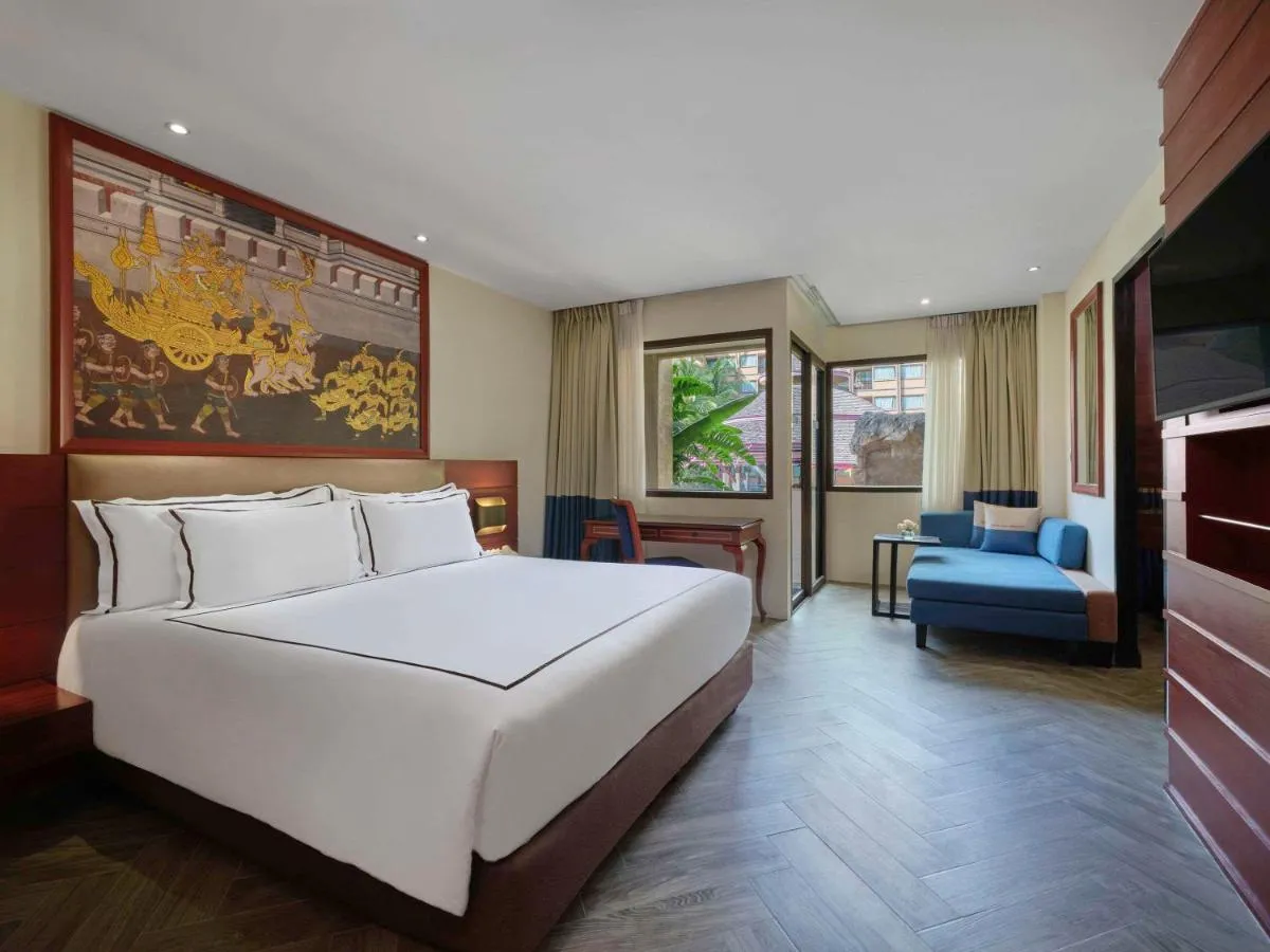 Image 5 of Novotel Phuket Vintage Park Resort