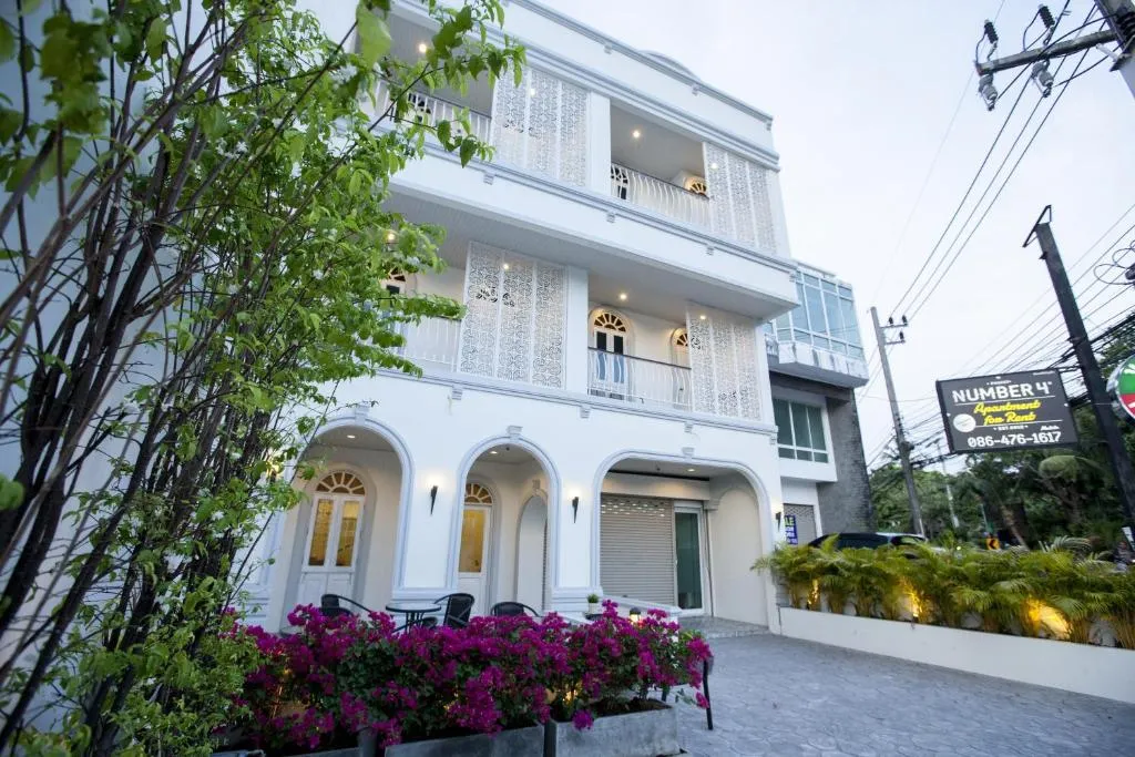 Image of Number 4 Phuket